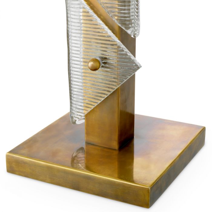 TABLE LAMP MIRABELLA
