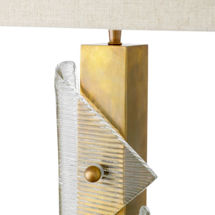 TABLE LAMP MIRABELLA