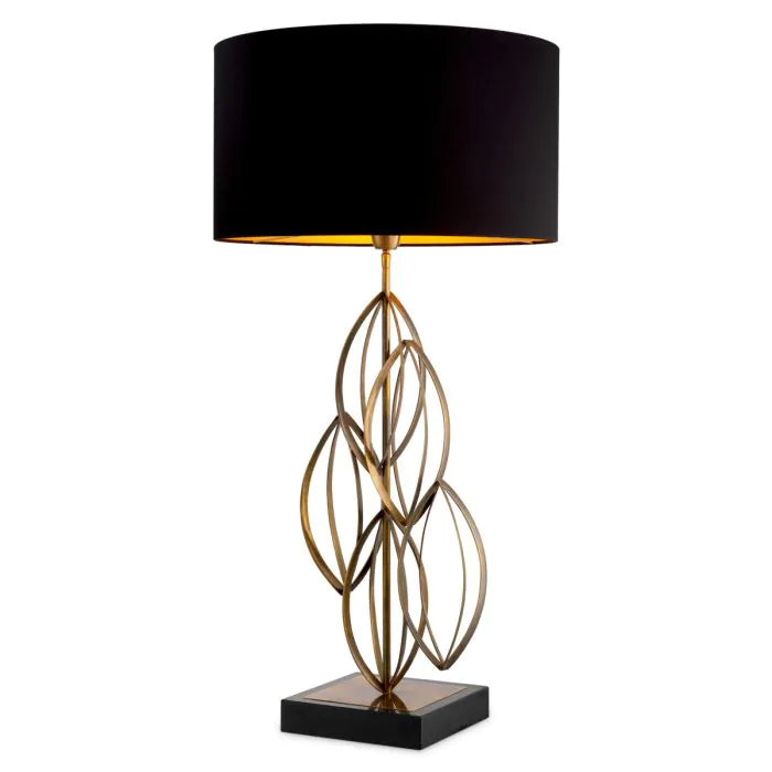 TABLE LAMP BELLAMONT