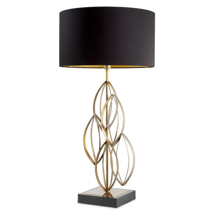 TABLE LAMP BELLAMONT