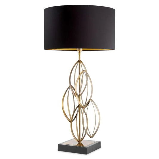 TABLE LAMP BELLAMONT