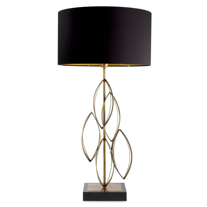 TABLE LAMP BELLAMONT