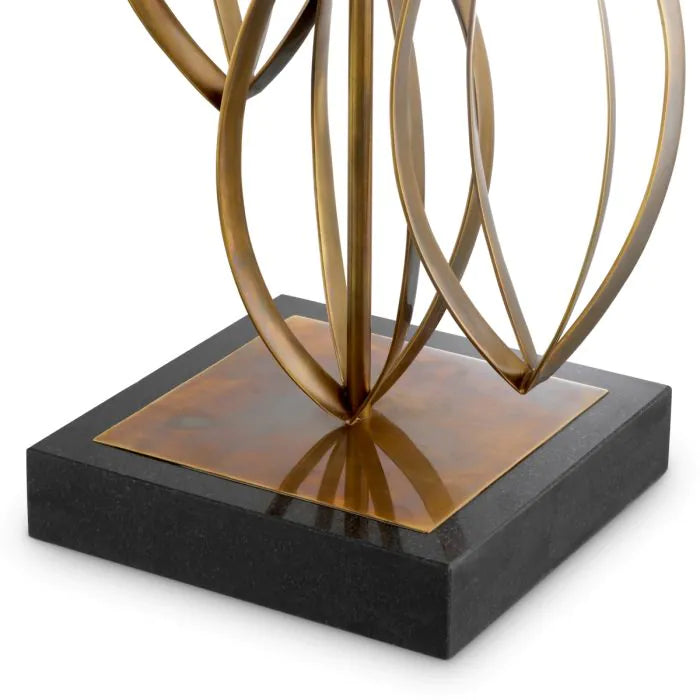 TABLE LAMP BELLAMONT