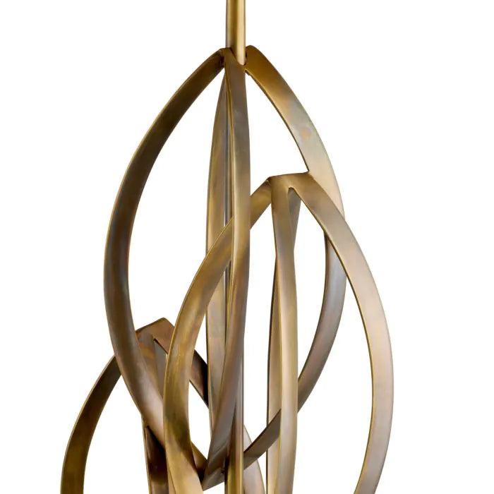 TABLE LAMP BELLAMONT
