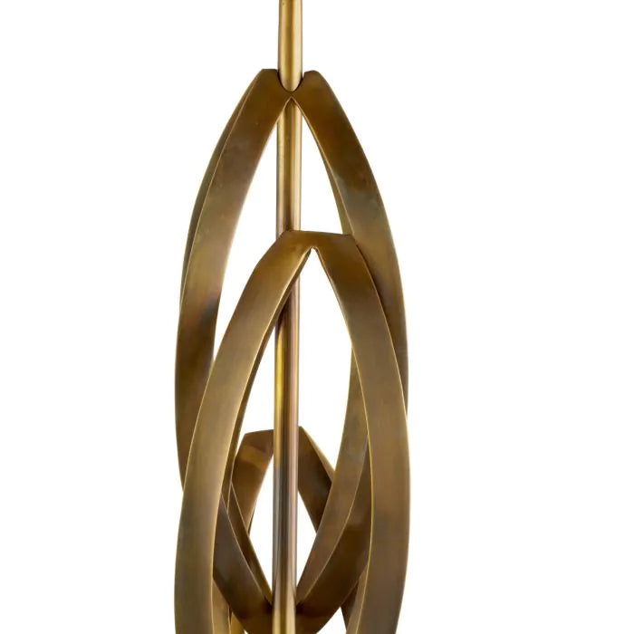 TABLE LAMP BELLAMONT
