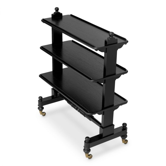 TROLLEY LYSANDER