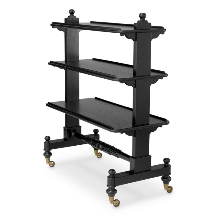 TROLLEY LYSANDER