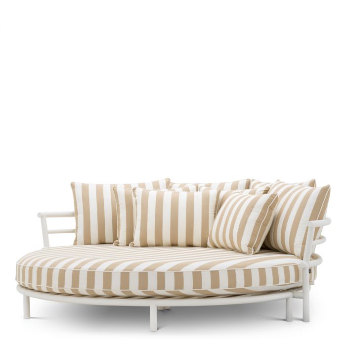 OUTDOOR BED LAGUNO