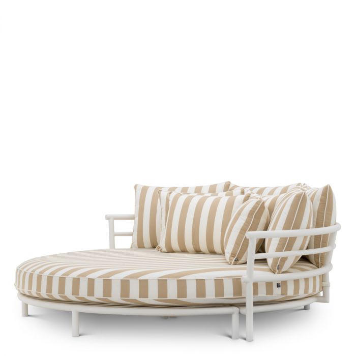 OUTDOOR BED LAGUNO