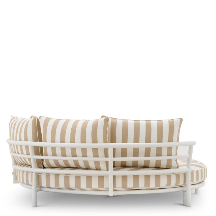 OUTDOOR BED LAGUNO