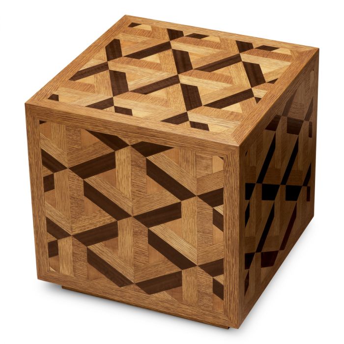 SIDE TABLE RUBICON