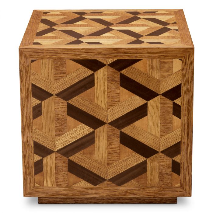 SIDE TABLE RUBICON