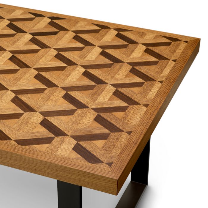 DINING TABLE RUBICON