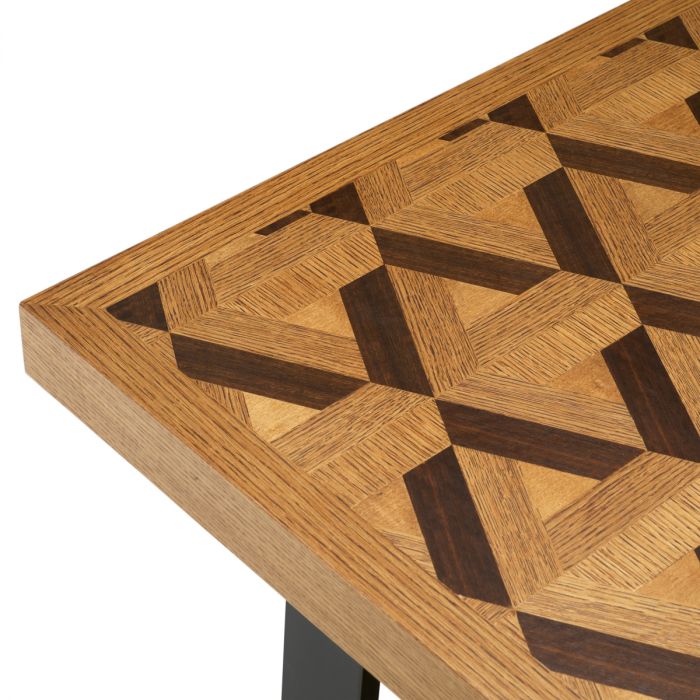DINING TABLE RUBICON