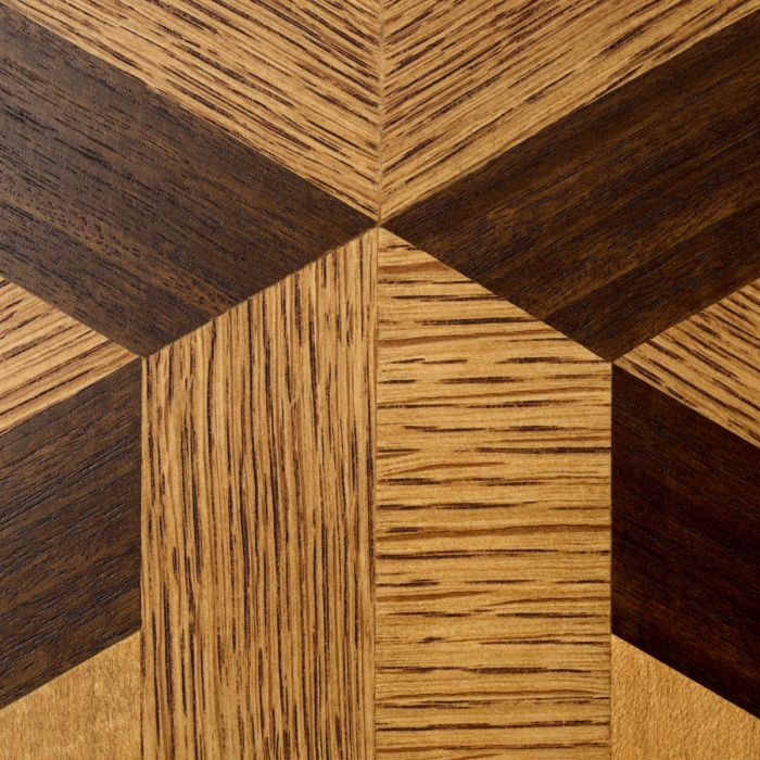 DINING TABLE RUBICON