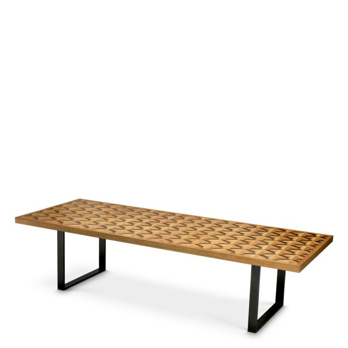 DINING TABLE RUBICON