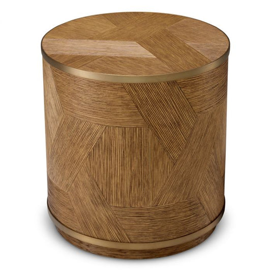 SIDE TABLE VELUTTO