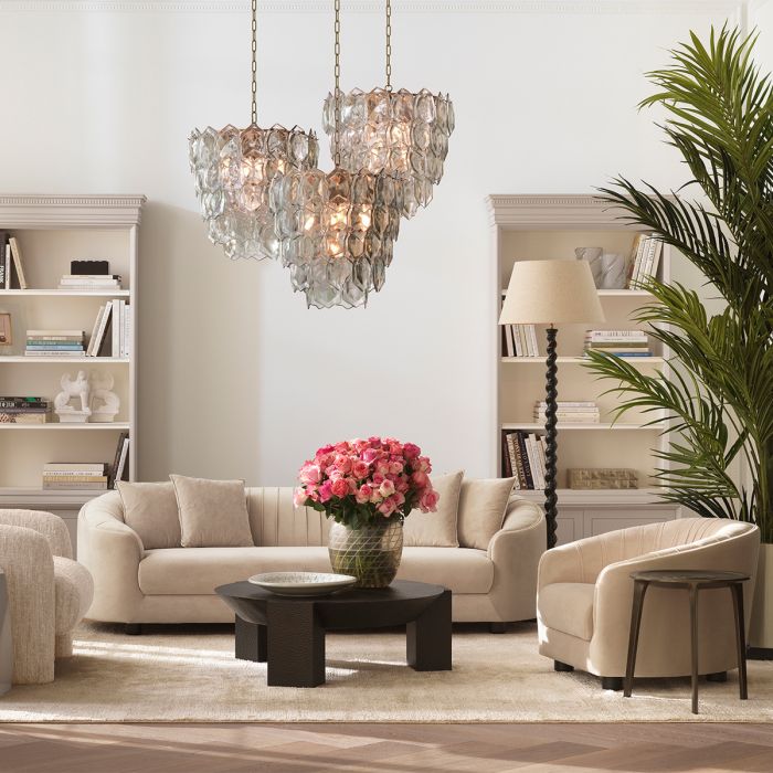 FLOOR LAMP MASSIMO