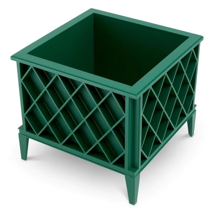OUTDOOR PLANTER OCEAN CLUB