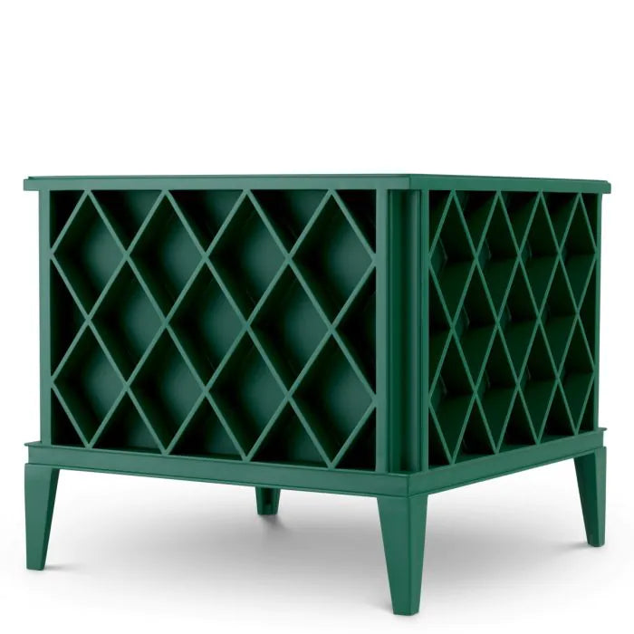 OUTDOOR PLANTER OCEAN CLUB