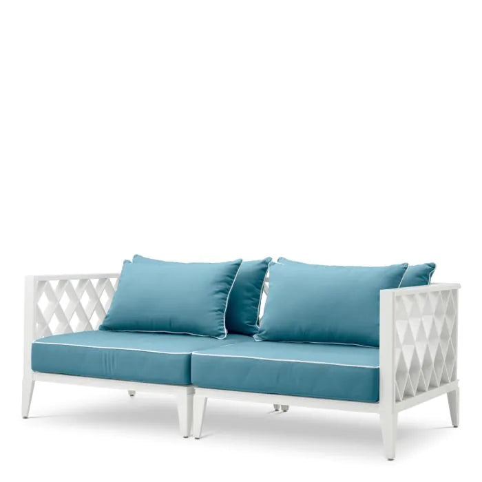 OUTDOOR SOFA LOUNGE CLUB S