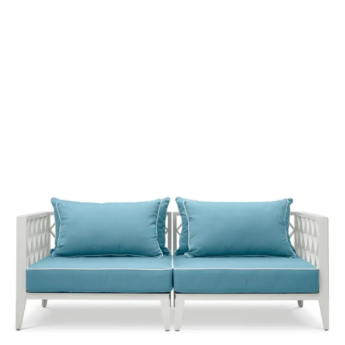 OUTDOOR SOFA LOUNGE CLUB S
