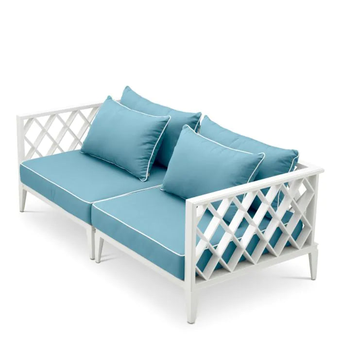 OUTDOOR SOFA LOUNGE CLUB S