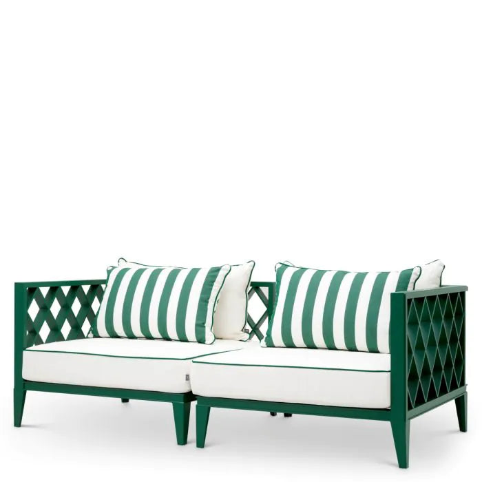 OUTDOOR SOFA LOUNGE CLUB S