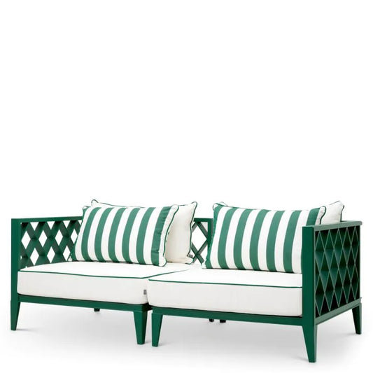 OUTDOOR SOFA LOUNGE CLUB S