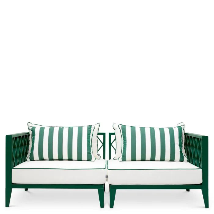OUTDOOR SOFA LOUNGE CLUB S