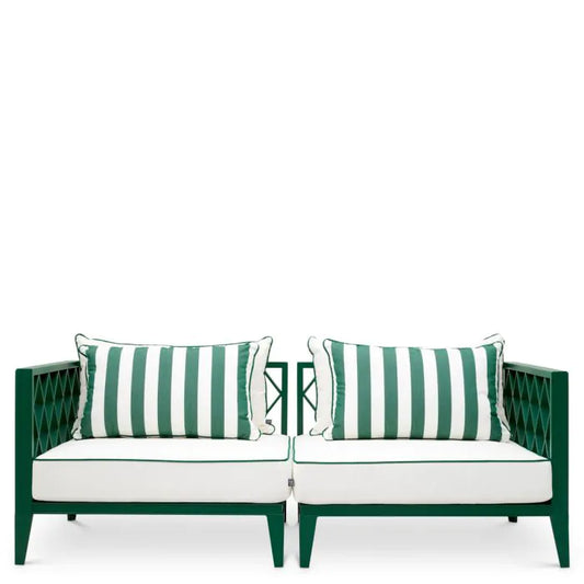 OUTDOOR SOFA LOUNGE CLUB S