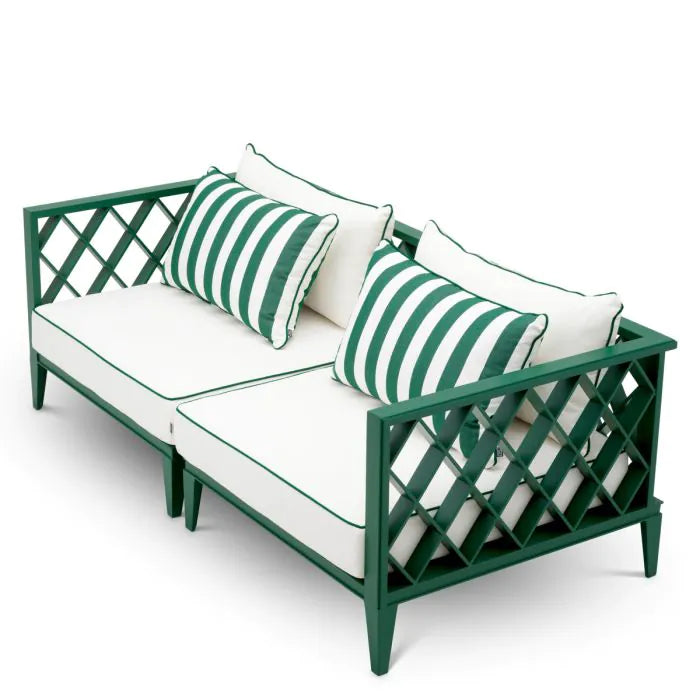 OUTDOOR SOFA LOUNGE CLUB S
