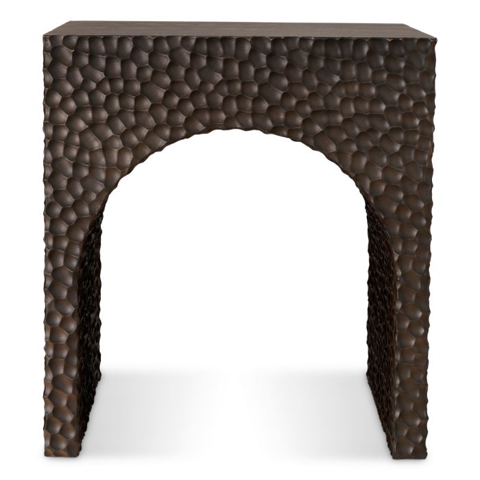 SIDE TABLE CALDERA