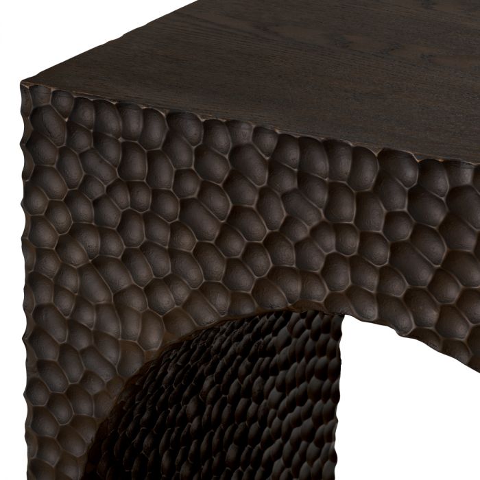 SIDE TABLE CALDERA