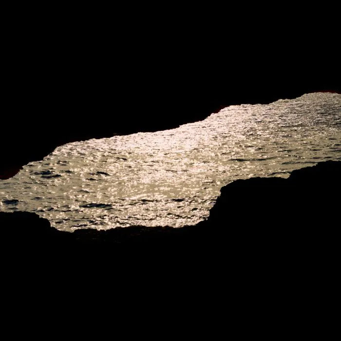 PRINT PHILIPPE VOGELENZANG - MIRAMAR