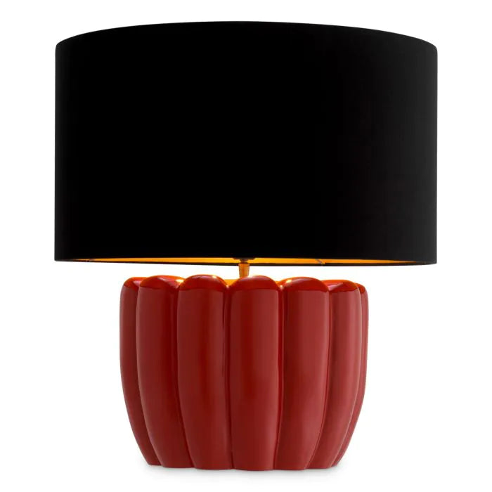 TABLE LAMP BAROCCO