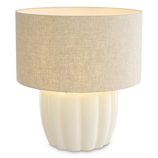 TABLE LAMP BAROCCO