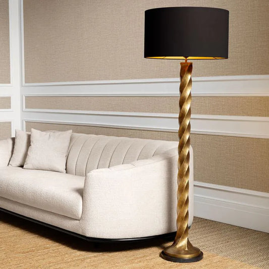 FLOOR LAMP COSTANZA