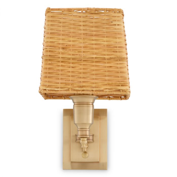 WALL LAMP LEXINGTON SINGLE