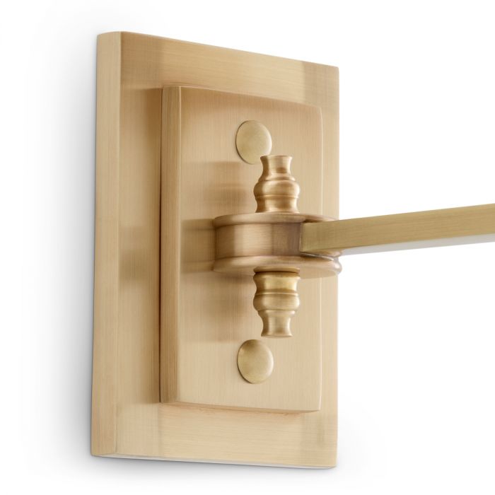 WALL LAMP LEXINGTON SINGLE