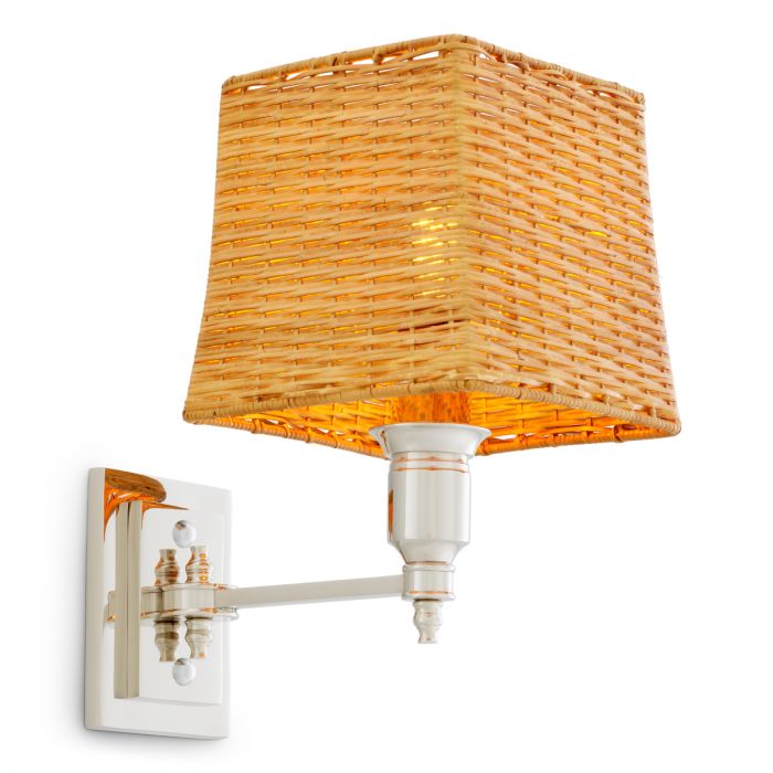 WALL LAMP LEXINGTON SINGLE