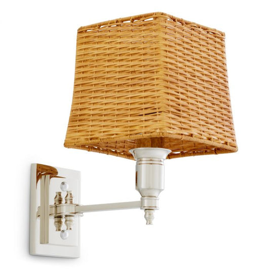 WALL LAMP LEXINGTON SINGLE