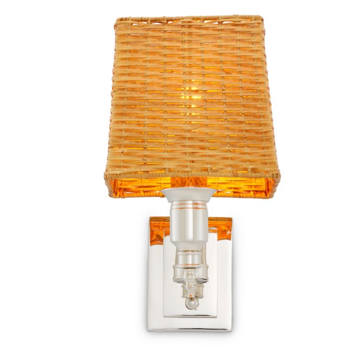 WALL LAMP LEXINGTON SINGLE