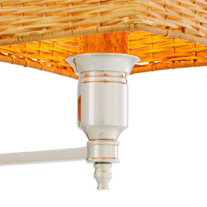 WALL LAMP LEXINGTON SINGLE