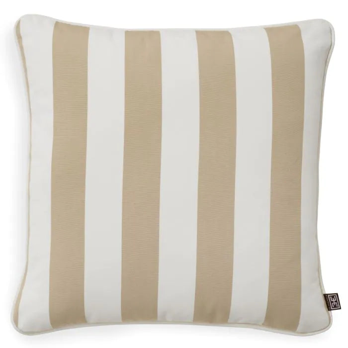 OUTDOOR CUSHION FLORENT SQUARE