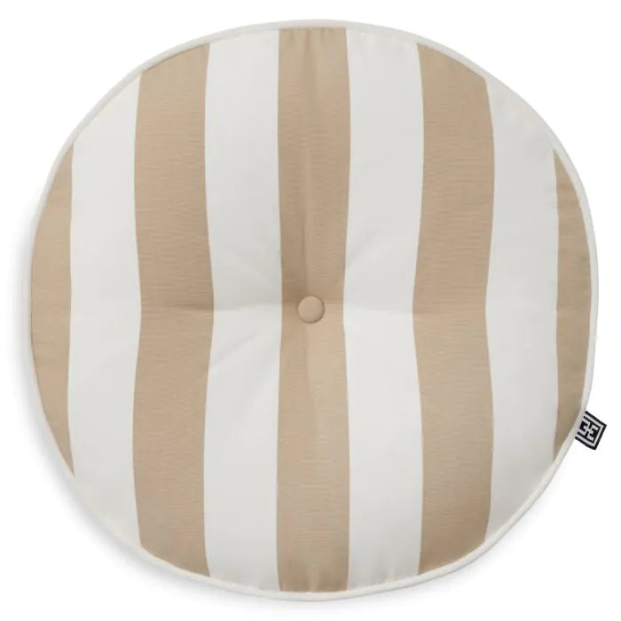 OUTDOOR CUSHION FLORENT ROUND