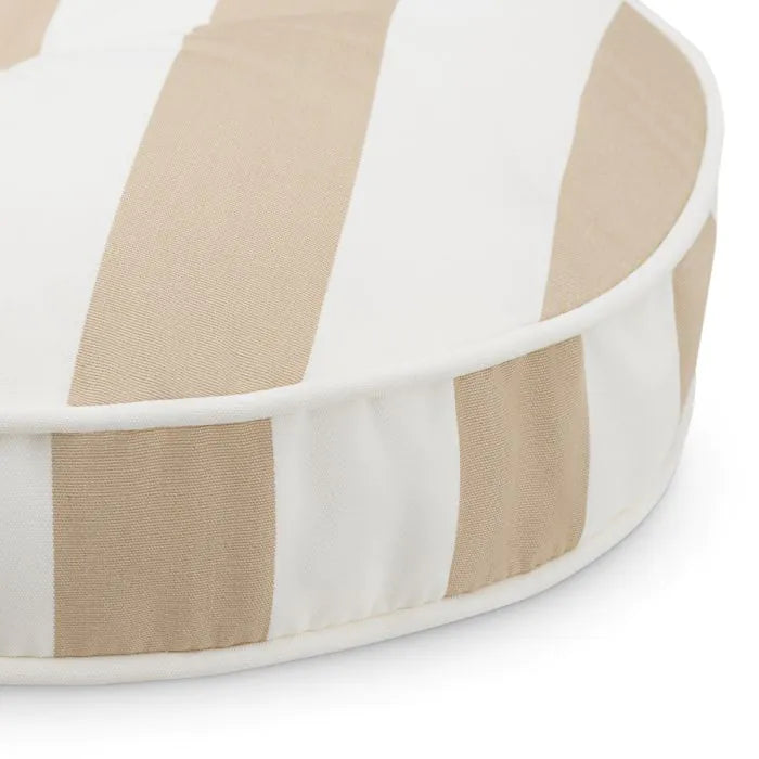OUTDOOR CUSHION FLORENT ROUND
