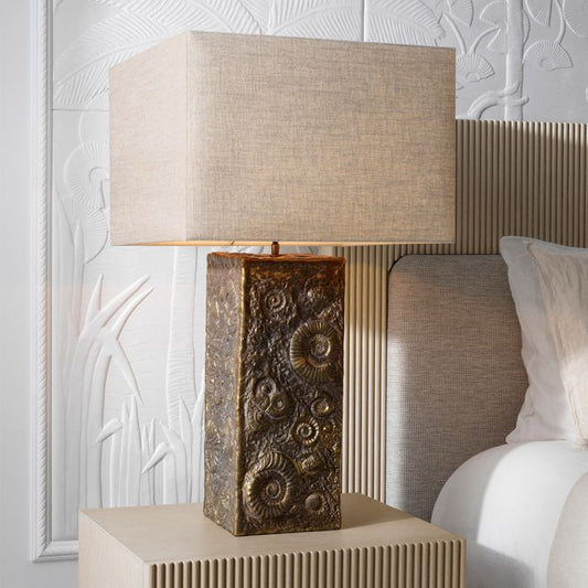 TABLE LAMP KAMARI