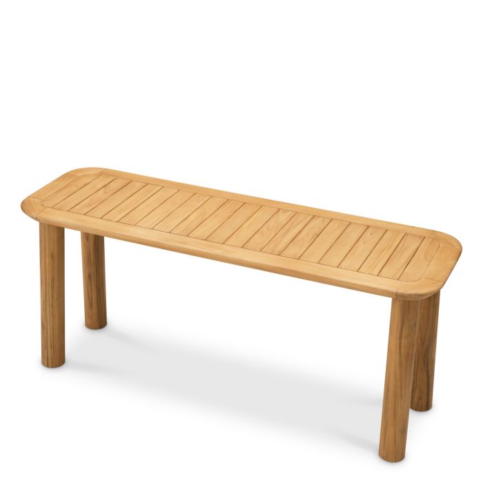OUTDOOR CONSOLE TABLE WESTON