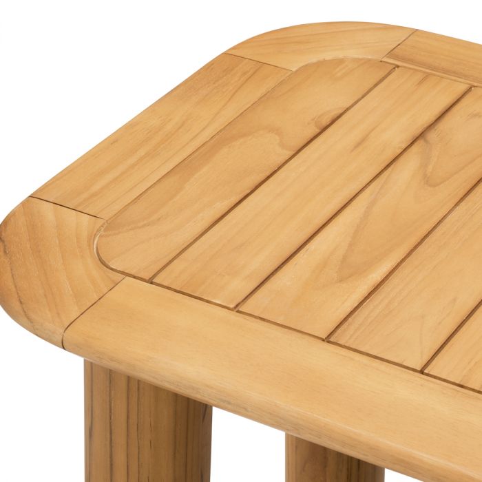 OUTDOOR CONSOLE TABLE WESTON